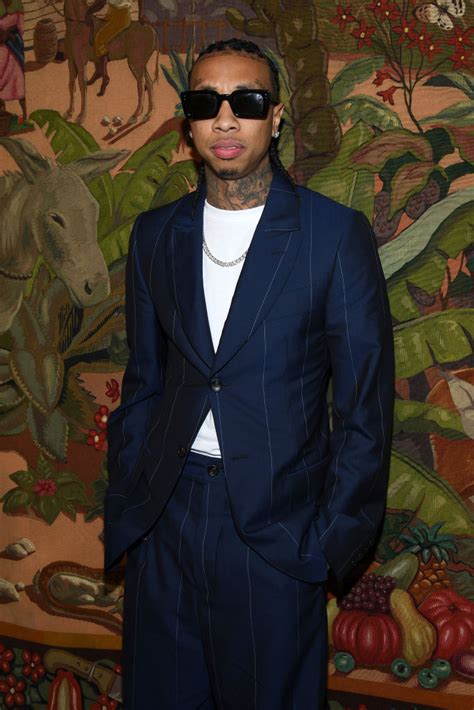 jade teen and tyga|Allegedly There's a Tyga Sex Tape w/ a TikTok Star! Details Here .
